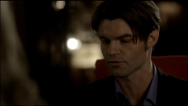 The Vampire Diaries - Season 02 Episode 15